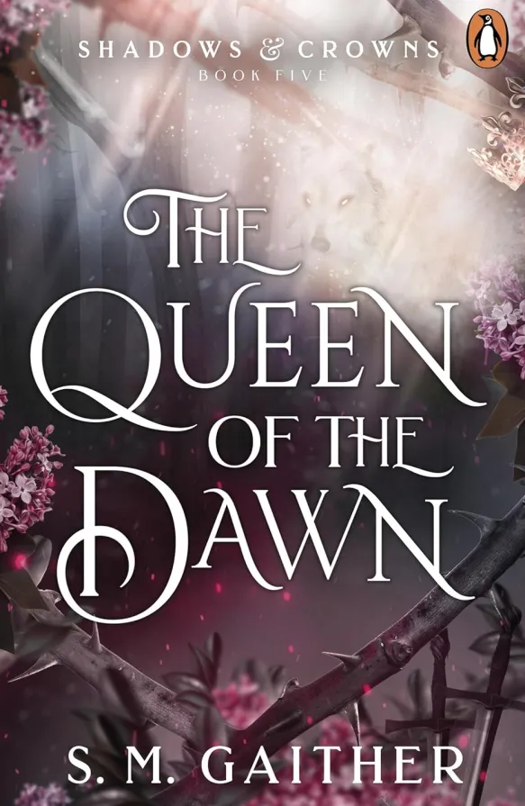 The Queen of the Dawn