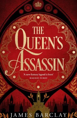 The Queen's Assassin