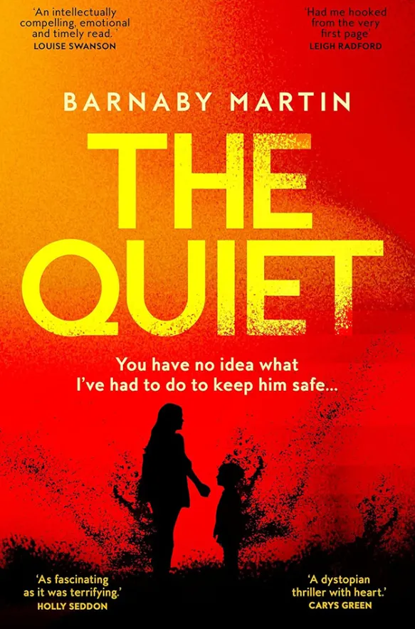 The Quiet
