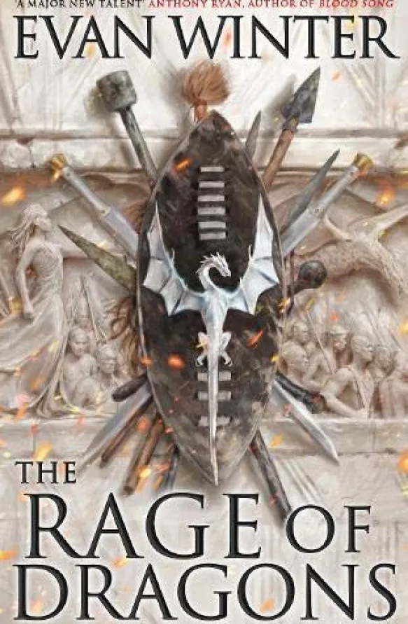 The Rage of Dragons