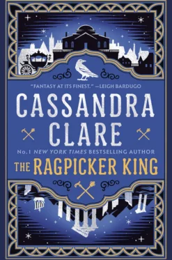 The Ragpicker King
