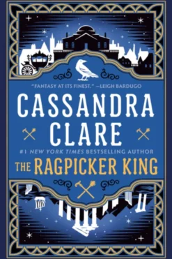 The Ragpicker King