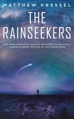 The Rainseekers