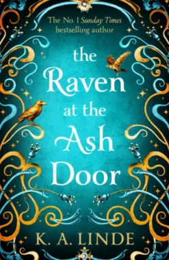 The Raven at the Ash Door