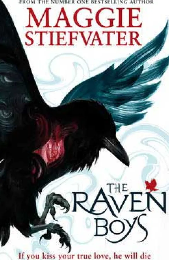 The Raven Boys