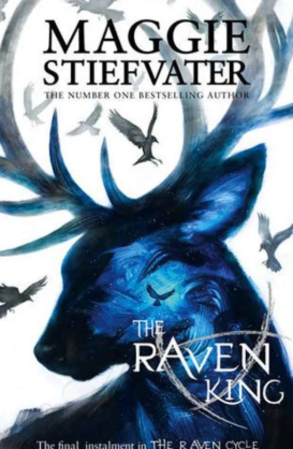 The Raven King