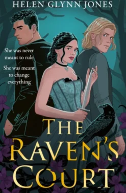 The Raven's Court