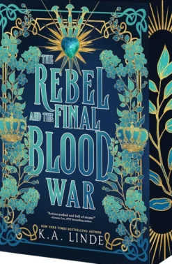 The Rebel and the Final Blood War