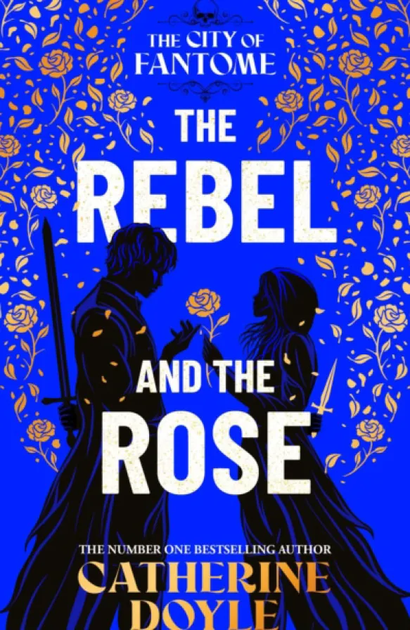 The Rebel and the Rose