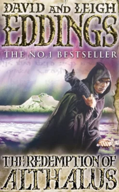 The Redemption of Althalus