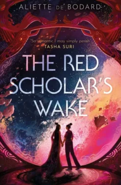 The Red Scholar's Wake
