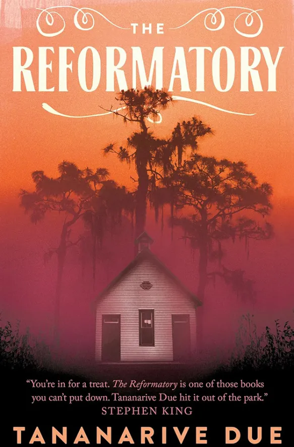 The Reformatory