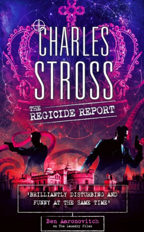 The Regicide Report