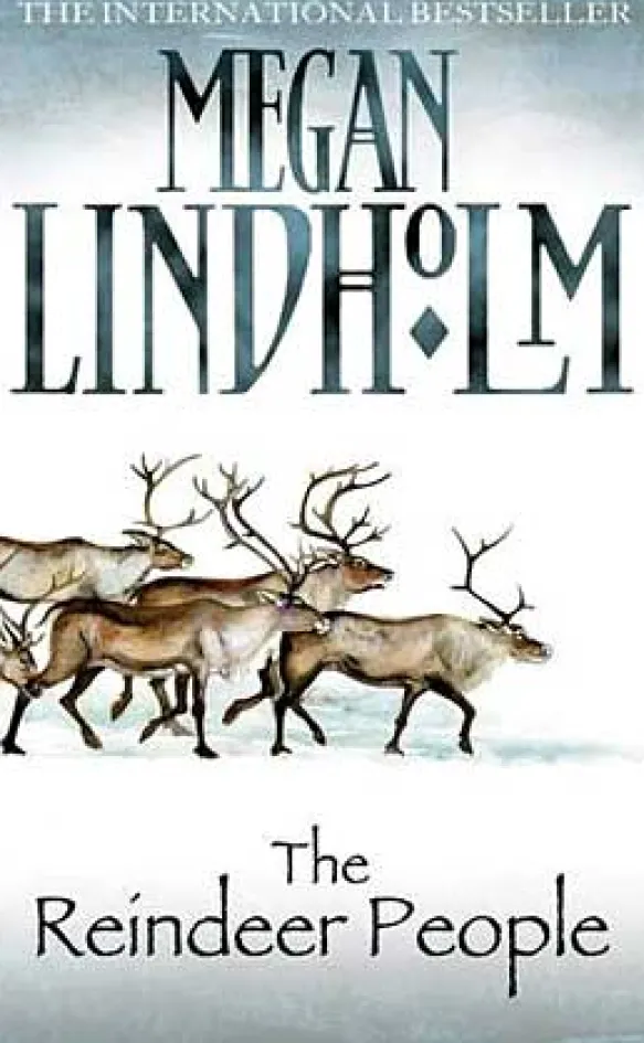 The Reindeer People
