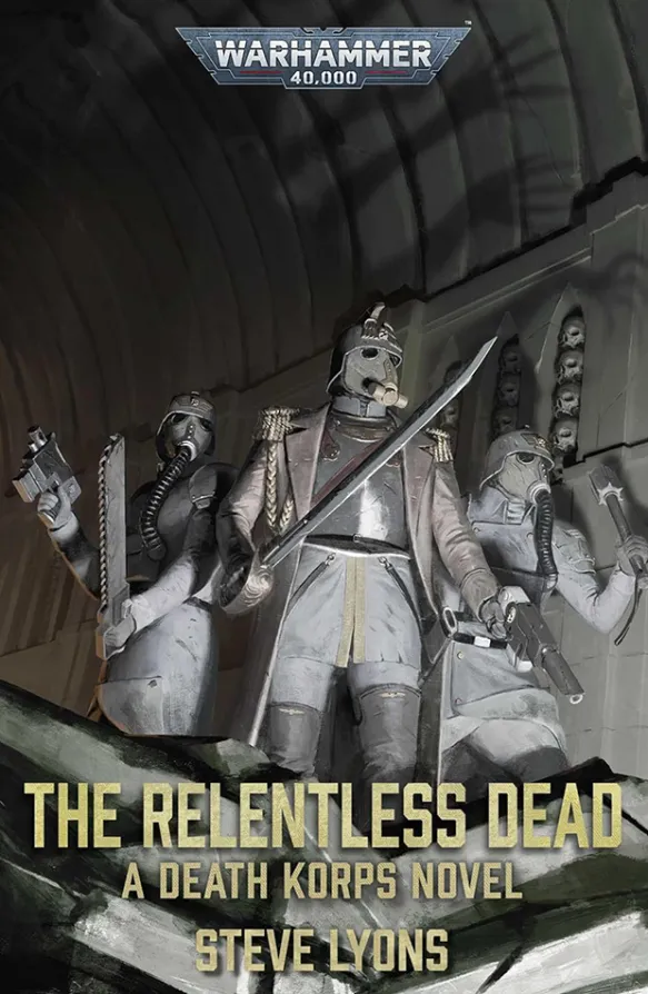 The Relentless Dead