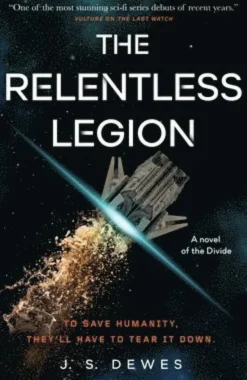 The Relentless Legion