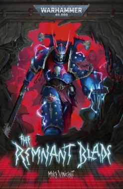The Remnant Blade