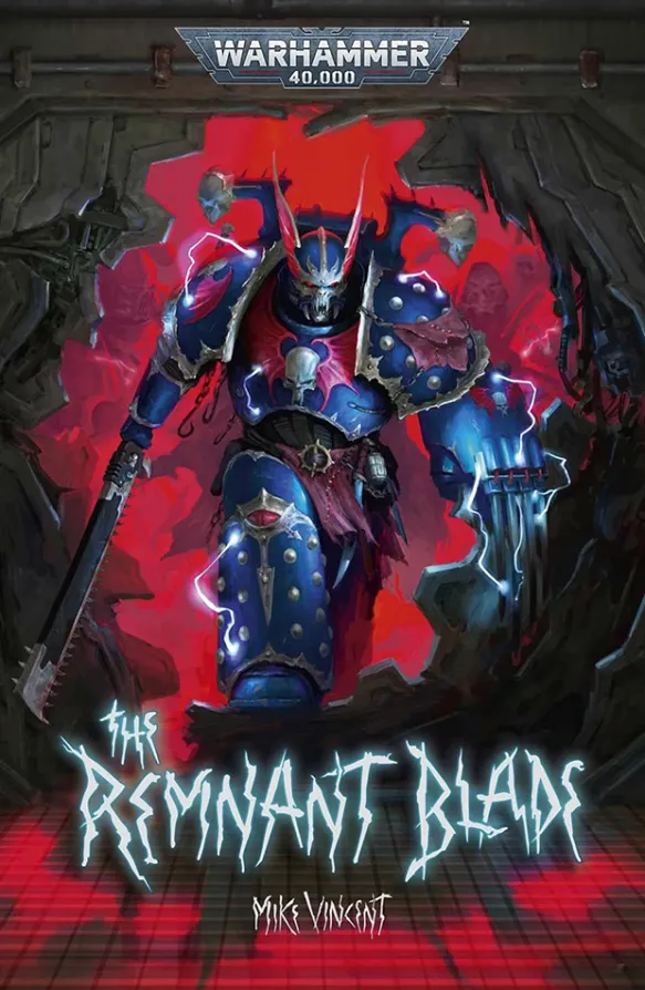 The Remnant Blade
