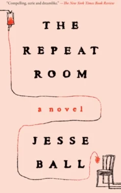 The Repeat Room