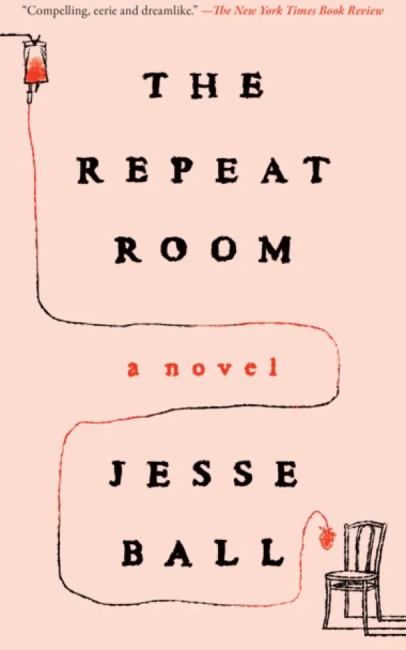 The Repeat Room