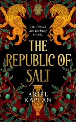The Republic of Salt