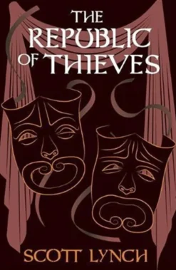The Republic of Thieves