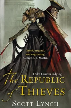 The Republic of Thieves