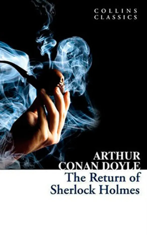 The Return of Sherlock Holmes