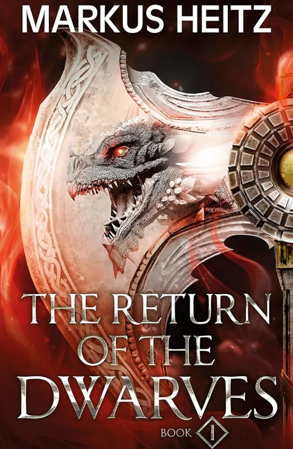 The Return of the Dwarves Book 1