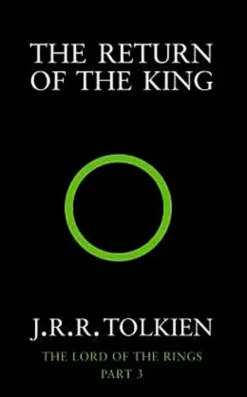 The Return of the King