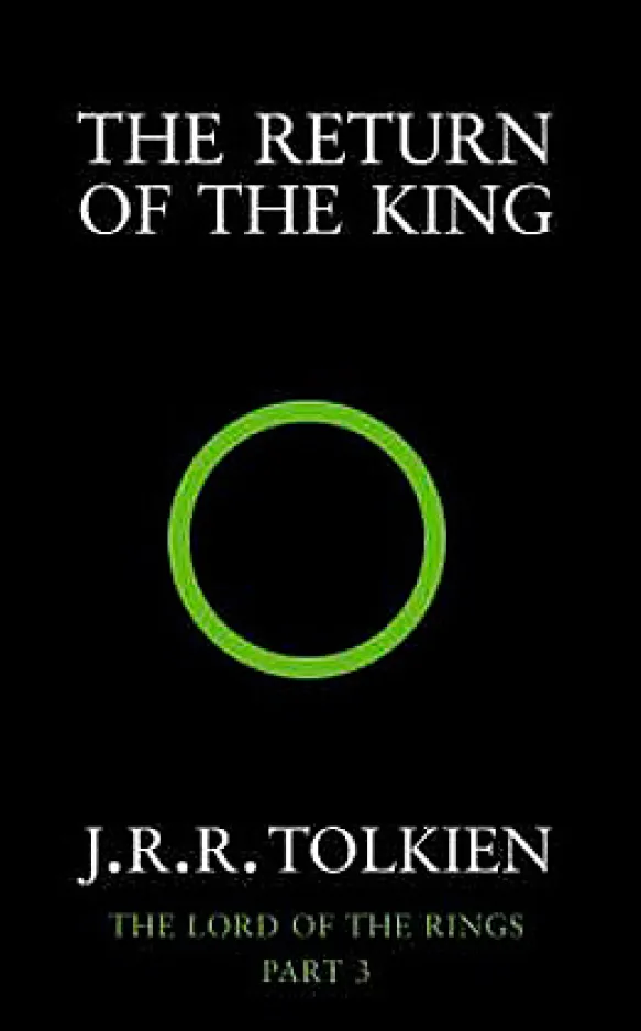 The Return of the King