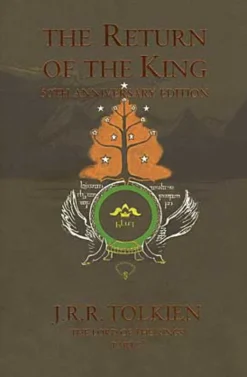 The Return of the King