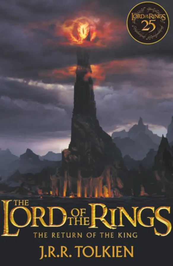 The Return of the King