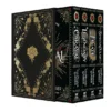 The Return To Caraval Complete Collection Box Set