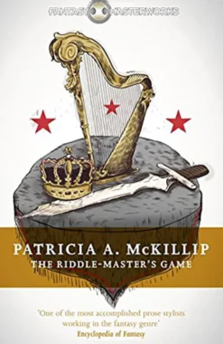 The Riddle-Master's Game
