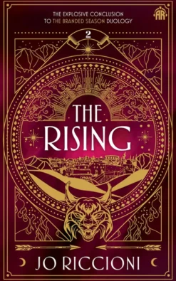 The Rising