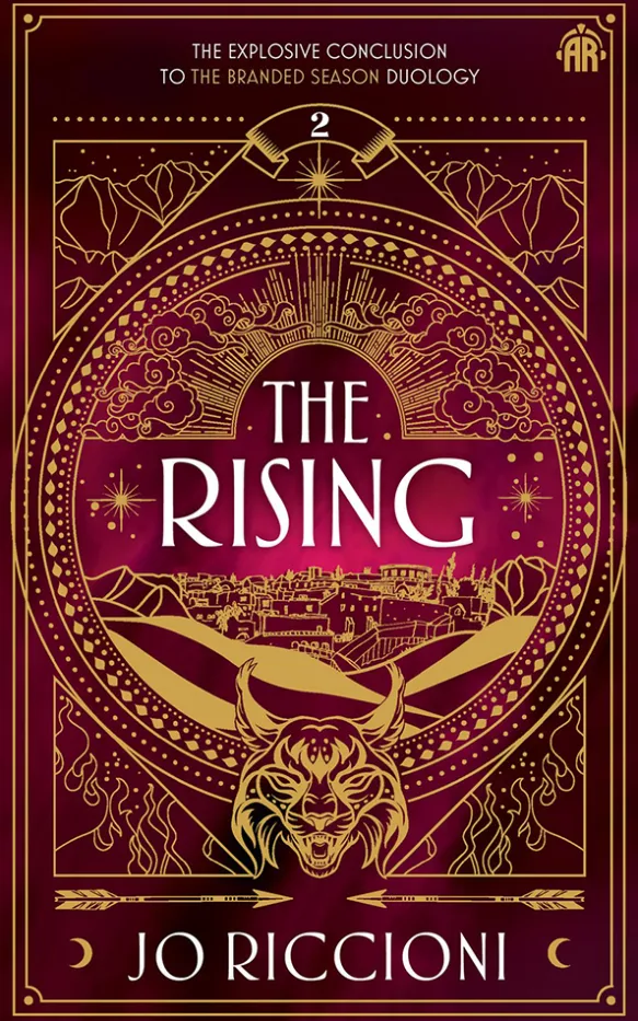 The Rising