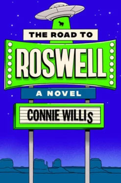 The Road to Roswell