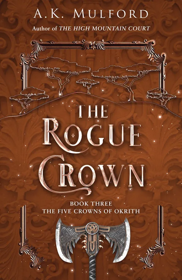 The Rogue Crown