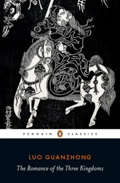The Romance of the Three Kingdoms