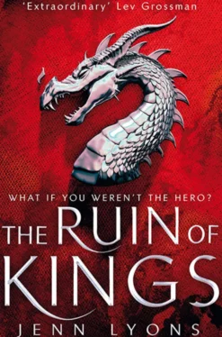 The Ruin of Kings