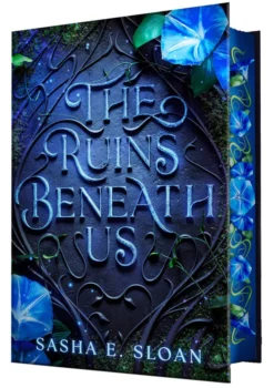The Ruins Beneath Us