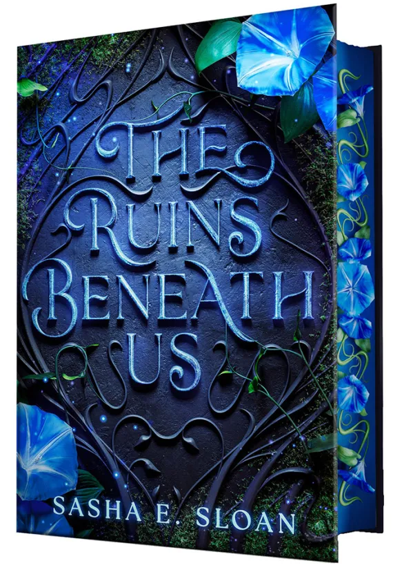The Ruins Beneath Us