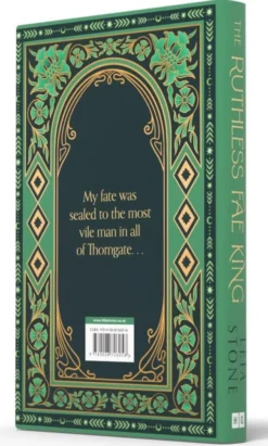 The Ruthless Fae King