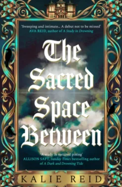 The Sacred Space Between