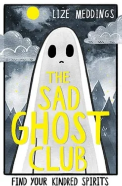 The Sad Ghost Club