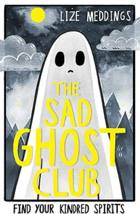 The Sad Ghost Club