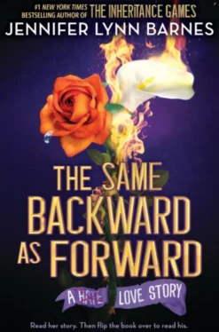 The Same Backward as Forward