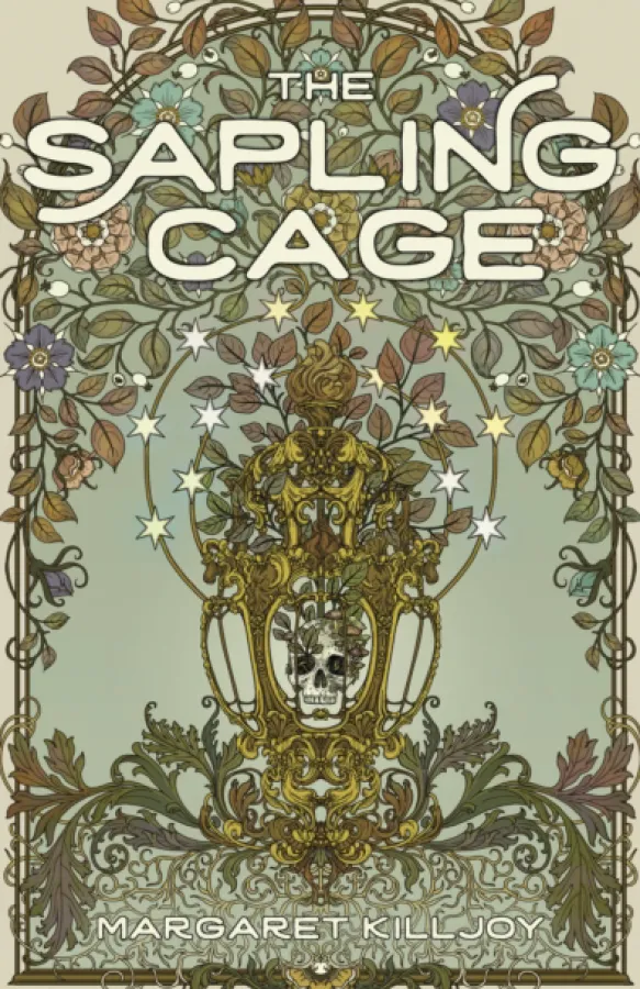 The Sapling Cage