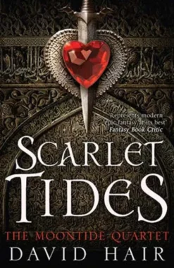 The Scarlet Tides